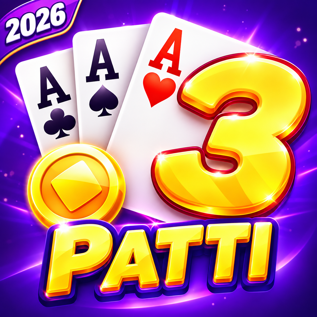 Teen Patti Gold